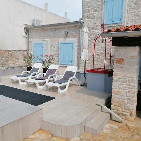 Holiday Home Peruški Exterior foto