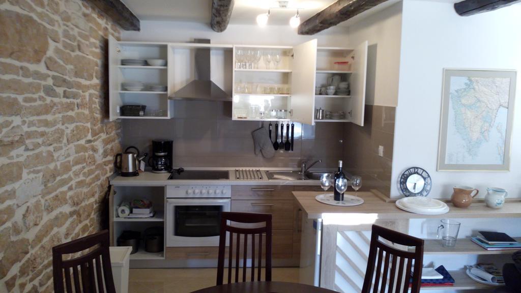 Holiday Home Peruški Cameră foto