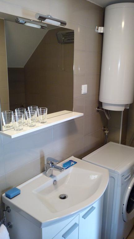 Holiday Home Peruški Cameră foto