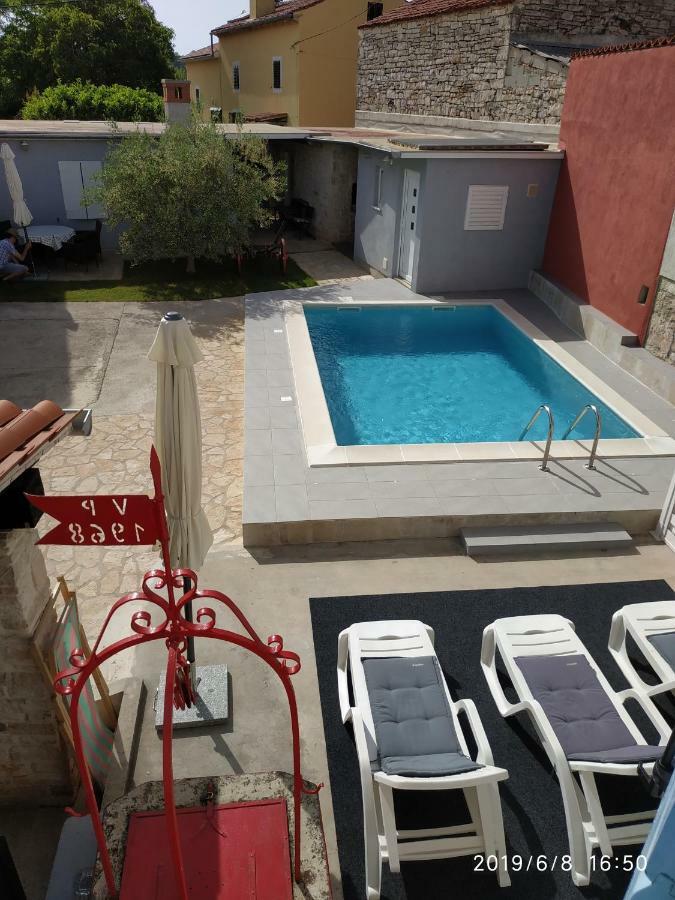 Holiday Home Peruški Exterior foto